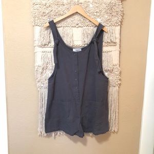 Carly Jean romper,  NWOT